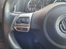 USED 2013 13 VOLKSWAGEN TIGUAN 2.0 R LINE TDI BLUEMOTION SAT NAV 5d 139 BHP 