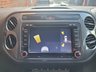 USED 2013 13 VOLKSWAGEN TIGUAN 2.0 R LINE TDI BLUEMOTION SAT NAV 5d 139 BHP 
