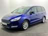 USED 2017 17 FORD GALAXY 2.0L TITANIUM X TDCI 5d 148 BHP 