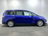 USED 2017 17 FORD GALAXY 2.0L TITANIUM X TDCI 5d 148 BHP 