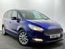 USED 2017 17 FORD GALAXY 2.0L TITANIUM X TDCI 5d 148 BHP 