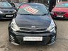 USED 2016 16 KIA RIO 1.4 CRDi 3 ISG 5dr - PARK ASSIST 
