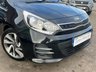 USED 2016 16 KIA RIO 1.4 CRDi 3 ISG 5dr - PARK ASSIST 