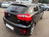 USED 2016 16 KIA RIO 1.4 CRDi 3 ISG 5dr - PARK ASSIST 