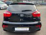 USED 2016 16 KIA RIO 1.4 CRDi 3 ISG 5dr - PARK ASSIST 