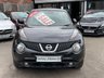 USED 2013 63 NISSAN JUKE 1.5 DCI N-TEC 5dr - REVERSE CAM 