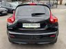 USED 2013 63 NISSAN JUKE 1.5 DCI N-TEC 5dr - REVERSE CAM 