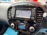 USED 2013 63 NISSAN JUKE 1.5 DCI N-TEC 5dr - REVERSE CAM 