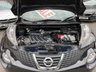 USED 2013 63 NISSAN JUKE 1.5 DCI N-TEC 5dr - REVERSE CAM 