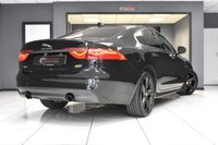 USED 2019 19 JAGUAR XF 2.0 SPORT 4 DOOR **&pound;319 A MONTH WITH &pound;2847 DEPOSIT**