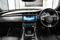 USED 2019 19 JAGUAR XF 2.0 SPORT 4 DOOR **&pound;319 A MONTH WITH &pound;2847 DEPOSIT**