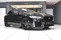 USED 2019 19 JAGUAR XF 2.0 SPORT 4 DOOR **&pound;319 A MONTH WITH &pound;2847 DEPOSIT**