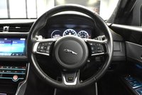 USED 2019 19 JAGUAR XF 2.0 SPORT 4 DOOR **&pound;319 A MONTH WITH &pound;2847 DEPOSIT**