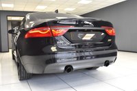 USED 2019 19 JAGUAR XF 2.0 SPORT 4 DOOR **&pound;319 A MONTH WITH &pound;2847 DEPOSIT**