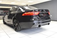 USED 2019 19 JAGUAR XF 2.0 SPORT 4 DOOR **&pound;319 A MONTH WITH &pound;2847 DEPOSIT**