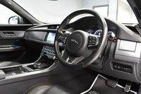 USED 2019 19 JAGUAR XF 2.0 SPORT 4 DOOR **&pound;319 A MONTH WITH &pound;2847 DEPOSIT**