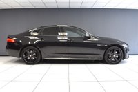 USED 2019 19 JAGUAR XF 2.0 SPORT 4 DOOR **&pound;319 A MONTH WITH &pound;2847 DEPOSIT**