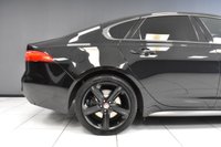 USED 2019 19 JAGUAR XF 2.0 SPORT 4 DOOR **&pound;319 A MONTH WITH &pound;2847 DEPOSIT**