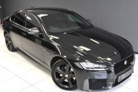 USED 2019 19 JAGUAR XF 2.0 SPORT 4 DOOR **&pound;319 A MONTH WITH &pound;2847 DEPOSIT**