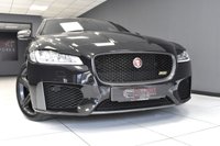 USED 2019 19 JAGUAR XF 2.0 SPORT 4 DOOR **&pound;319 A MONTH WITH &pound;2847 DEPOSIT**