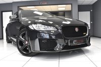 USED 2019 19 JAGUAR XF 2.0 SPORT 4 DOOR **&pound;319 A MONTH WITH &pound;2847 DEPOSIT**
