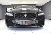 USED 2019 19 JAGUAR XF 2.0 SPORT 4 DOOR **&pound;319 A MONTH WITH &pound;2847 DEPOSIT**