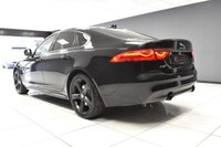 USED 2019 19 JAGUAR XF 2.0 SPORT 4 DOOR **&pound;319 A MONTH WITH &pound;2847 DEPOSIT**