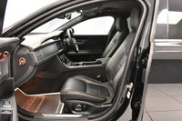 USED 2019 19 JAGUAR XF 2.0 SPORT 4 DOOR **&pound;319 A MONTH WITH &pound;2847 DEPOSIT**
