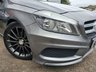 USED 2014 63 MERCEDES-BENZ A-CLASS 1.8 A180 CDi BLUEEFFICIENCY AMG SPORT 5dr 