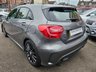 USED 2014 63 MERCEDES-BENZ A-CLASS 1.8 A180 CDi BLUEEFFICIENCY AMG SPORT 5dr 