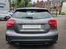 USED 2014 63 MERCEDES-BENZ A-CLASS 1.8 A180 CDi BLUEEFFICIENCY AMG SPORT 5dr 