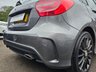 USED 2014 63 MERCEDES-BENZ A-CLASS 1.8 A180 CDi BLUEEFFICIENCY AMG SPORT 5dr 