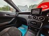 USED 2014 63 MERCEDES-BENZ A-CLASS 1.8 A180 CDi BLUEEFFICIENCY AMG SPORT 5dr 