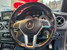 USED 2014 63 MERCEDES-BENZ A-CLASS 1.8 A180 CDi BLUEEFFICIENCY AMG SPORT 5dr 