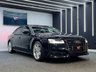 USED 2017 D AUDI A8 3.0 TDI QUATTRO SPORT 4d 258 BHP 
