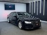 USED 2017 D AUDI A8 3.0 TDI QUATTRO SPORT 4d 258 BHP 