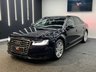 USED 2017 D AUDI A8 3.0 TDI QUATTRO SPORT 4d 258 BHP 