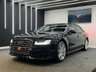 USED 2017 D AUDI A8 3.0 TDI QUATTRO SPORT 4d 258 BHP 