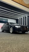 USED 2017 D AUDI A8 3.0 TDI QUATTRO SPORT 4d 258 BHP 