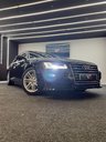 USED 2017 D AUDI A8 3.0 TDI QUATTRO SPORT 4d 258 BHP 
