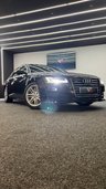 USED 2017 D AUDI A8 3.0 TDI QUATTRO SPORT 4d 258 BHP 
