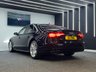 USED 2017 D AUDI A8 3.0 TDI QUATTRO SPORT 4d 258 BHP 