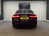 USED 2017 D AUDI A8 3.0 TDI QUATTRO SPORT 4d 258 BHP 