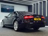 USED 2017 D AUDI A8 3.0 TDI QUATTRO SPORT 4d 258 BHP 