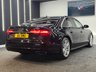 USED 2017 D AUDI A8 3.0 TDI QUATTRO SPORT 4d 258 BHP 