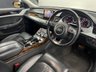 USED 2017 D AUDI A8 3.0 TDI QUATTRO SPORT 4d 258 BHP 