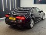 USED 2017 D AUDI A8 3.0 TDI QUATTRO SPORT 4d 258 BHP 