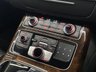 USED 2017 D AUDI A8 3.0 TDI QUATTRO SPORT 4d 258 BHP 