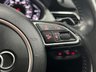 USED 2017 D AUDI A8 3.0 TDI QUATTRO SPORT 4d 258 BHP 