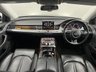 USED 2017 D AUDI A8 3.0 TDI QUATTRO SPORT 4d 258 BHP 